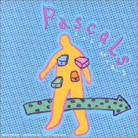 Pascals - ふらんすdeでお～る [France De Deoru]