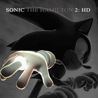 Charles Hamilton - Sonic The Hamilton 2: HD