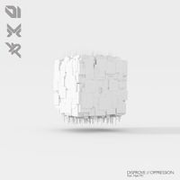 Disprove - Oppression EP