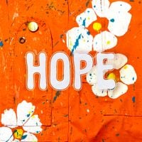 TRIGER - HOPE