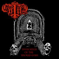 Cryptify - Invocation of the Wicked Gods