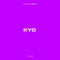 Kang Yuchan - Champagne Poppin'