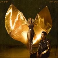 Lion Babe - Cosmic Wind