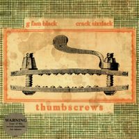 G Fam Black - Thumbscrews