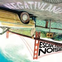 Negativland - Escape From Noise