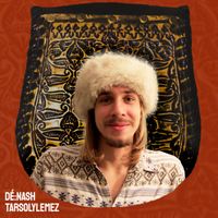 D&eacute;:Nash - Tarsolylemez