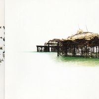 Martin Siewert & Martin Brandlmayr - Too Beautiful to Burn