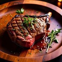 Luhvis Goon - SIRLOIN STEAK. BUT SCREW COLE!!! AM I RIGHT?