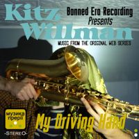 Kitz Willman - My Driving Hand