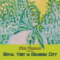 Kitz Willman - Royal Visit To Uranium City