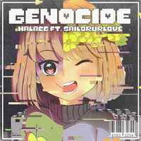 HalaCG - GENOCIDE