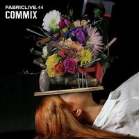 Commix - FabricLive.44