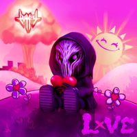 Lo Key - LXVE