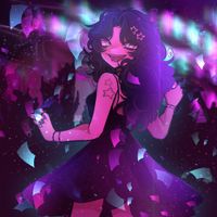 Burning Starships - Lacey
