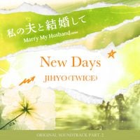JIHYO - Marry My Husband Pt. 2 (Original Soundtrack)