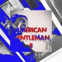 DATPIFFMAFIA - American Gentleman II