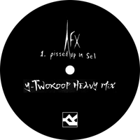 y-Twokoop - AFX - Pissed Up in SE1 (y-Twokoop Heavy Mix)