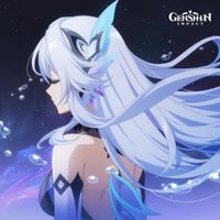 HOYO-MiX - Genshin Impact - Star Odyssey (Skirk's Character Trailer Song)