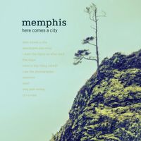 Memphis - Memphis: Here Comes A City
