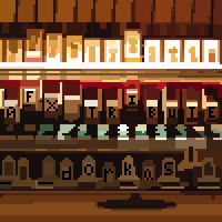 Various Artists - Dorkqs