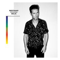 Bertrand Belin - Persona