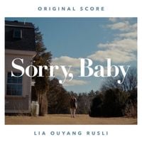 Lia Ouyang Rusli - Sorry, Baby