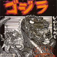 Godzilla - Volume