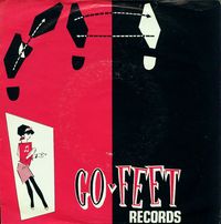The Beat - Hands Off... She's Mine