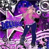 Ruskie Kotki - 3D dream trendy teen DELUXE