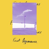 G.S. Schray - First Appearance