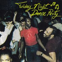 Danny Brown - Friday Night Dance Party