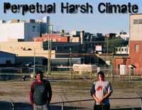 PhonopHoniC! - Perpetual Harsh Climate