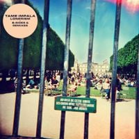 Tame Impala - Lonerism B-Sides & Remixes