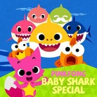Pinkfong - Baby Shark