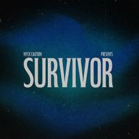 Nyck Caution - Survivor