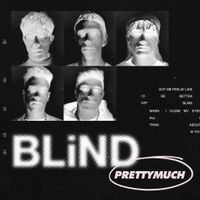 PRETTYMUCH - Blind