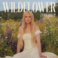 Zandi Holup - Wildflower
