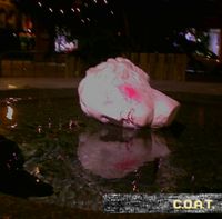 Giovanni Marks - C.O.A.T.