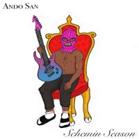 Ando San - Schemin Season
