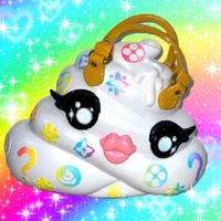 Ruskie Kotki - pooey puitton