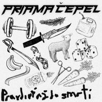 Priama Čepeľ - Pravdiv&yacute; až do smrti