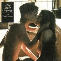 Red Light Company - Fine Fascination