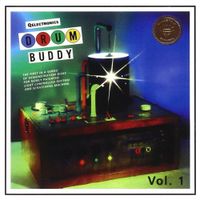 Q Electronics - Drum Buddy Demonstration Record: Vol. 1