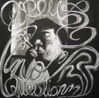 Qreus - No Questionz
