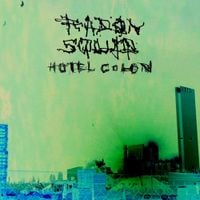 Radon Squad - Hotel Colon
