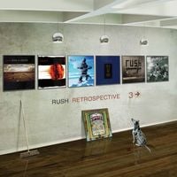Rush - Retrospective III: 1989-2008