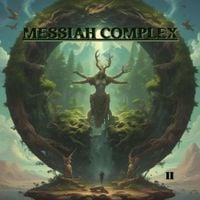 Messiah Complex - II