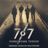 Nick Foster - 7/7: Homegrown Terror
