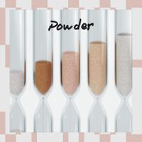 Powder - New Tribe