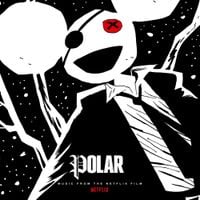 deadmau5 - Polar (Music from the Netflix Film)